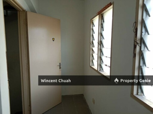 📍 Desa Setapak | 3-Storey House Only RM1,400! 🏡✨