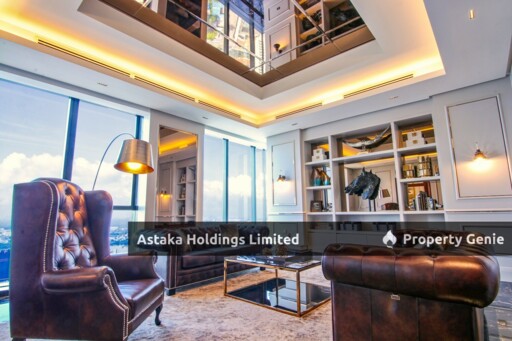 THE ASTAKA @ 1 BUKIT SENYUM
