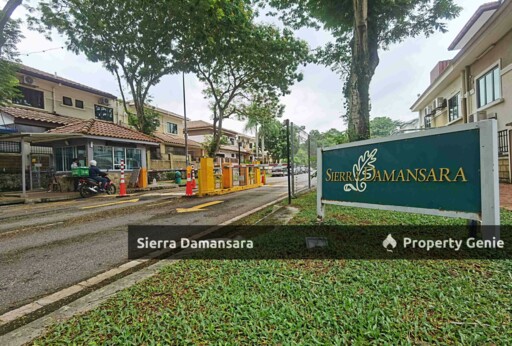 Sierra Damansara