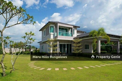 Meru Hills Bungalows