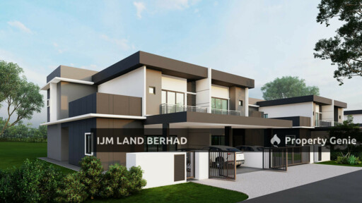 Utama Park Residence Phase 2B