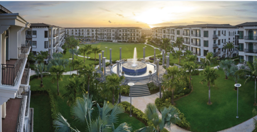 SETIA MARINA (GLADE 8)
