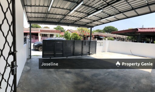 Hala Pengkalan Timur