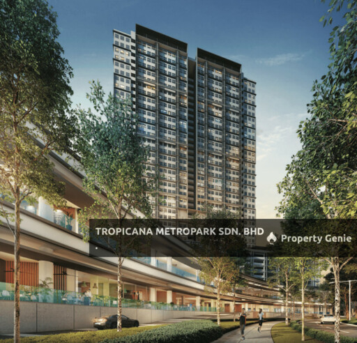 Southplace Residences