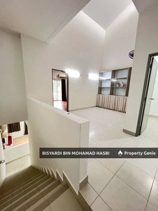 2 STOREY TAMAN SAUJANA TROPIKA S2 HEIGHTS, SEREMBAN .