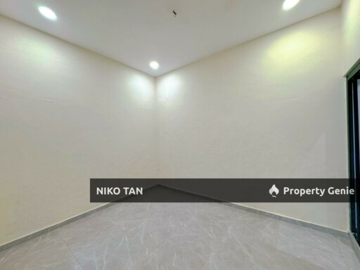 Jalan Bedara Single Storey With Fully Renovated Taman Dato Syed Mohd Idrus, Gelang Patah For Sale