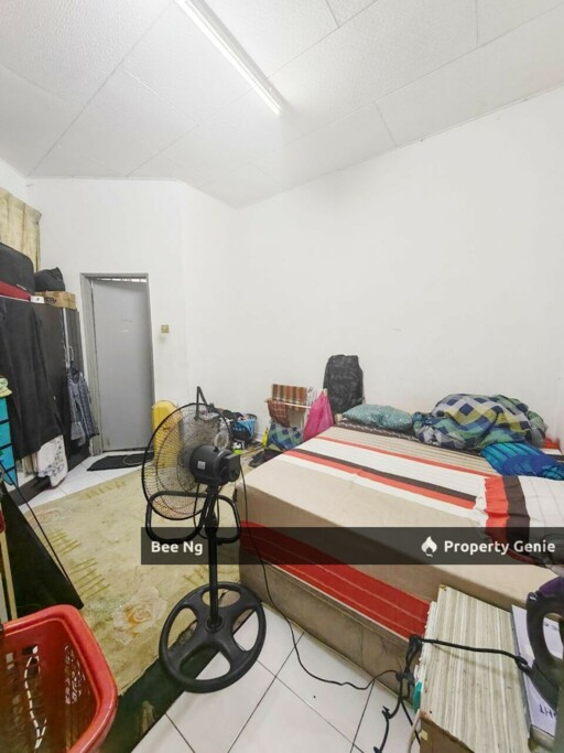 Taman Melawati / Single Storey Terrace 22x70 / Full Loan
