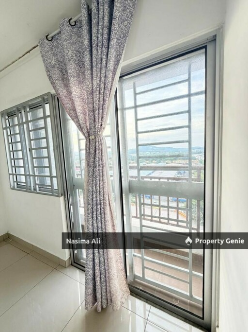 Sentrovue Apartment, Puncak Alam