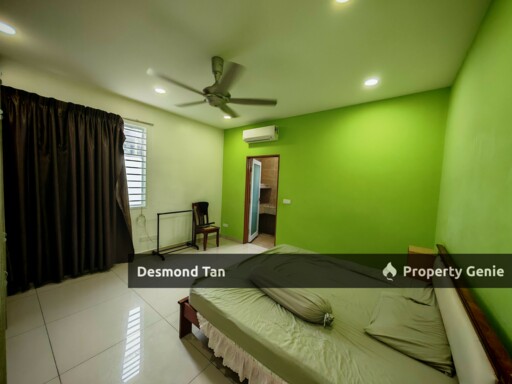 Rimbun Vista ,S2 Heights, Seremban 2 ( End Lot） Renovated