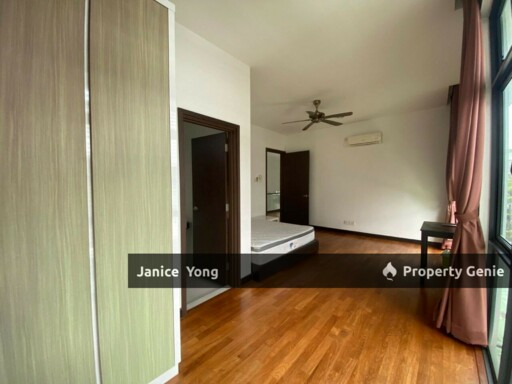 The Straits View Residence Permas Jaya