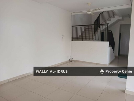 End Lot 2 Storey Terrace House Puncak Bestari,Puncak Alam