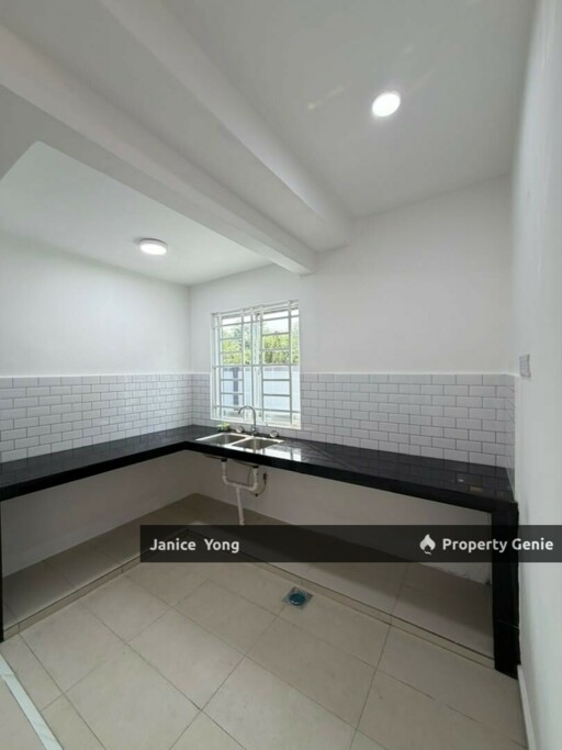 Taman Indah @ Tampoi