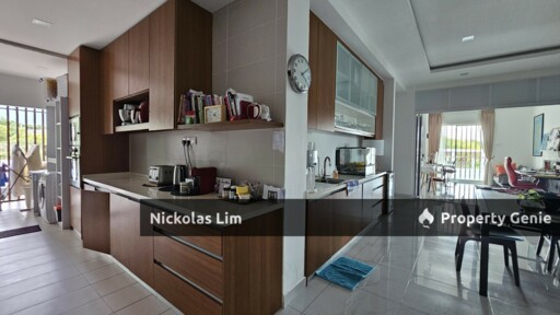 One Tanjong, Luxury seafront condo, Tanjung Bungah,Penang