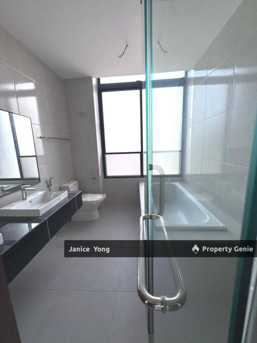 Aurora Sentral Resort Villas @ Iskandar Puteri