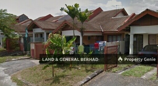 Bandar Baru Sungai Buaya