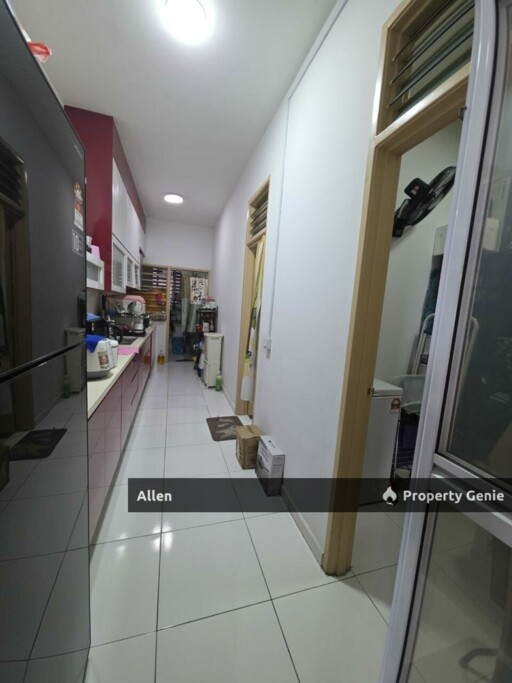 FOR SALE | THE SKY EXECUTIVE SUITES, BUKIT INDAH