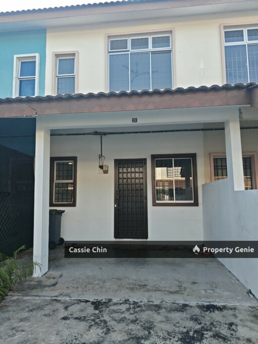 Lembing 29