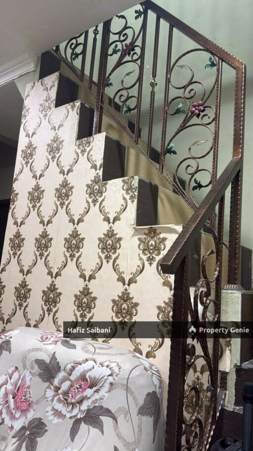 One & Half Storey Corner Lot Taman Sungai Kapar Indah Klang