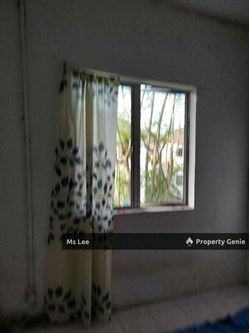 2 Storey house-Bandar Armada Putra @ Pulau Indah,Pelabuhan Klang-Bumi Lot-Good for Investment