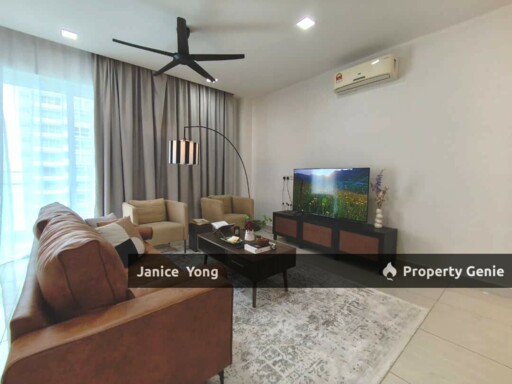 Medini Signature Iskandar Puteri