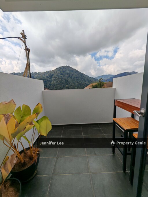 Habu Height Townhouse for sale, Freehold , Habu, Cameron