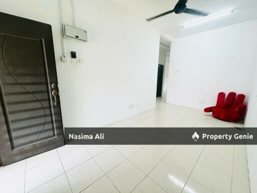 Single Storey Jalan Abu Bakar, Jalan Kebun, Seksyen 30, Shah Alam