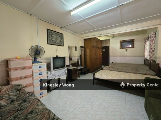 Taman Maju Rapat Gunung Rapat Double Storey Bungalow Fully Renovated
