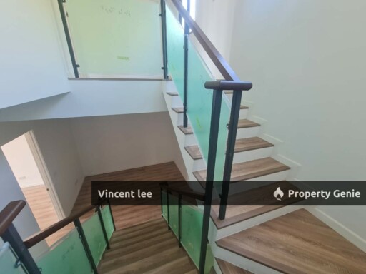 Marque Jalil PUJ 4, 3 Storey Terrace Brand New, Taman Puncak Jalil, 10 Minute Drive to Pavilion Bukit Jalil