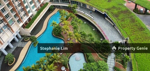 Setia Sky Ville