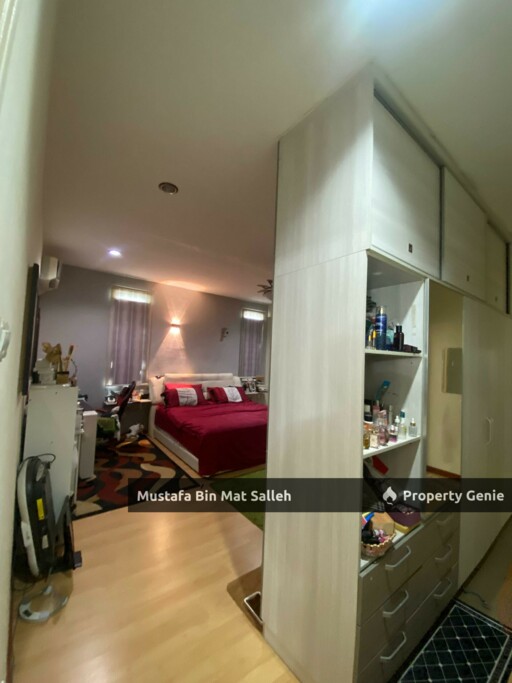2-Storey Semi Detached, Taman Desa Penaga, Kulim