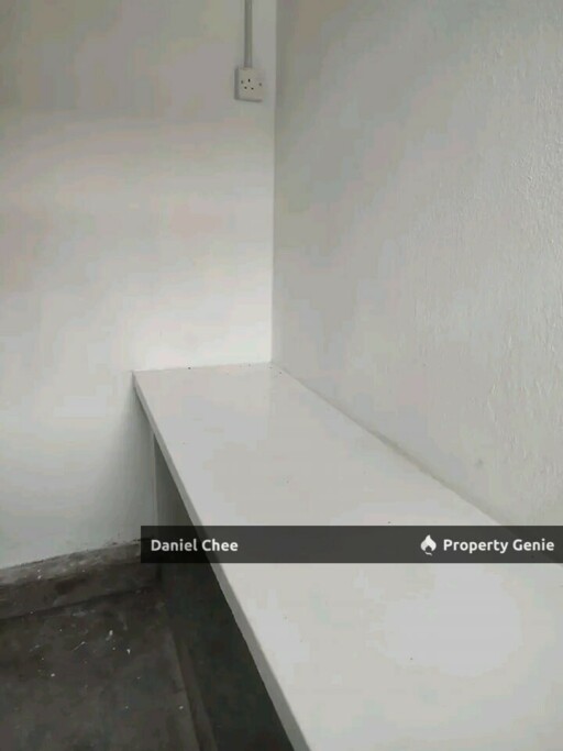 Buntong Jaya Single Storey House For Rent
