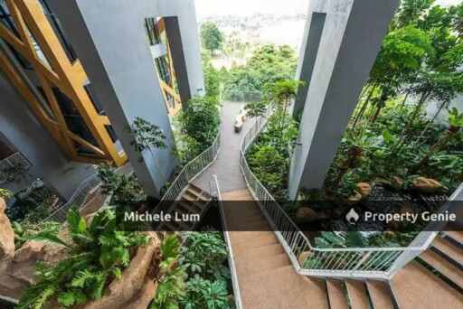 [Below Market 27%] Parc 3 Taman Pertama Cheras