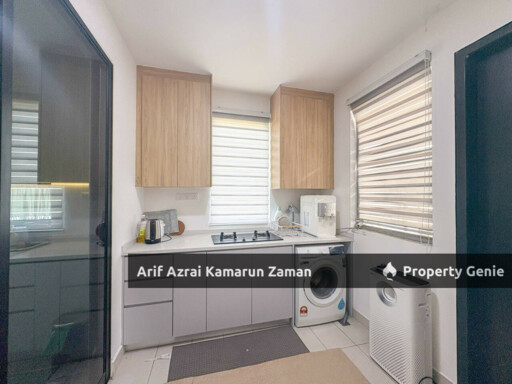 [For Sale] Corner Lot Double Storey Terrace House, Lumira Bandar Bukit Raja, Klang | 4R4B | RM1,200,000