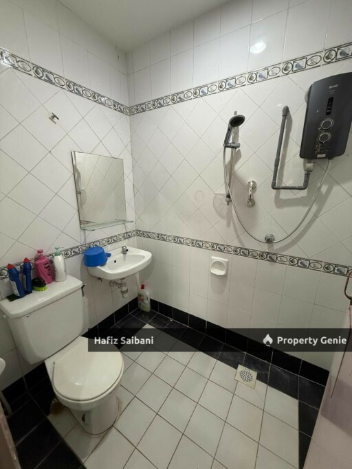 Single Storey Terrace Sekyen 4 Kota Damansara