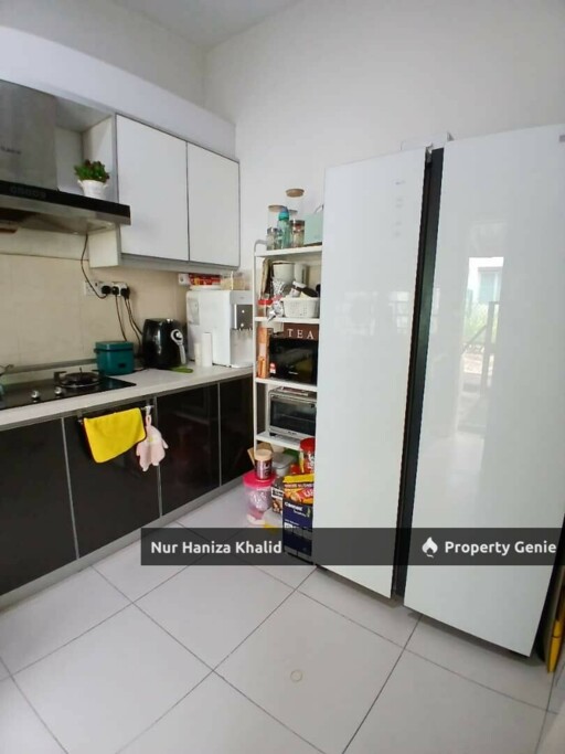 Double Storey Taman Pelangi Semenyih 2