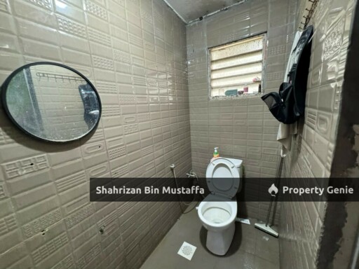 Rm340k, Taman Pasir Putih, Pasir Gudang, Johor