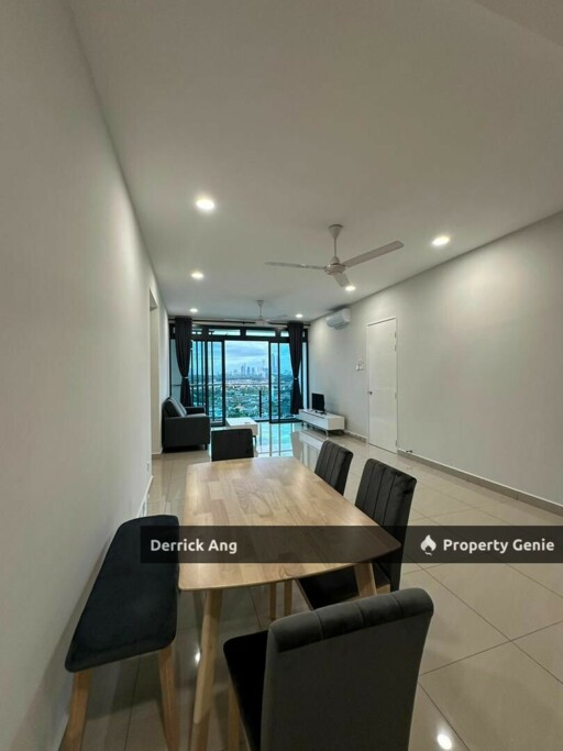 For Rent - Botanika For Rent Taman Bayu Puteri For Rent Johor For Rent