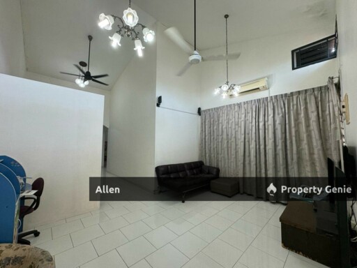 Setia Eco Gardens (Citrus Garden) – Cozy Single Storey Terrace for Rent