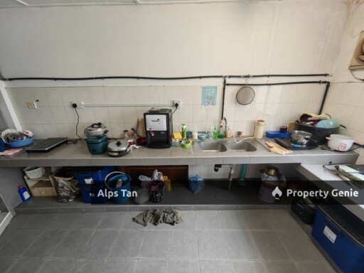 Jalan SS 15-2E Subang Jaya (Female Unit Only)