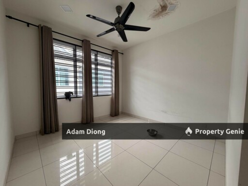 Emerald Residenz (Crown), Bandar Seri Alam, Masai