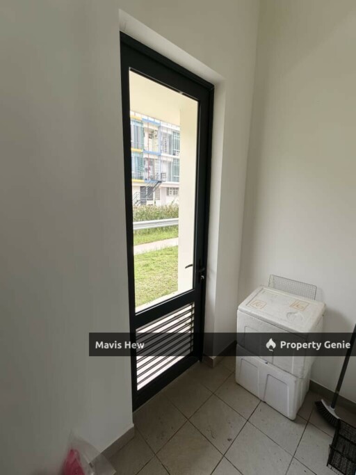 For Rent, Central Park Laman Harmoni @ Tampoi