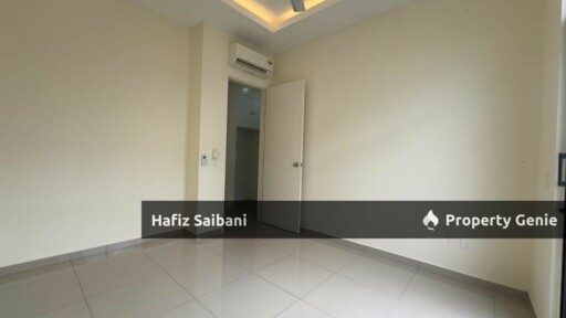 Semi D Double Storey Eco Grandeur Bandar Puncak Alam