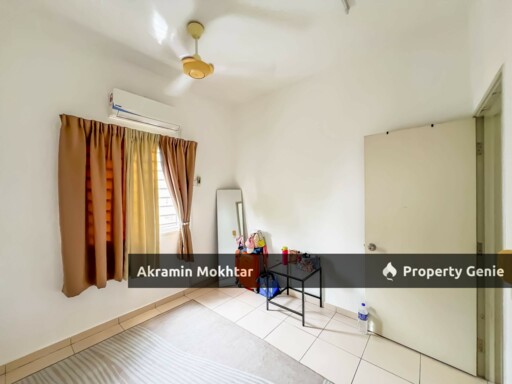 Freehold & Walking Distance To School | 2 Storey Terrace, Setia Ecohill 1 Semenyih
