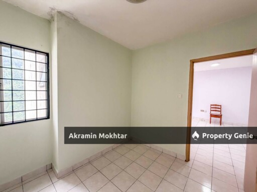 Flora Damansara Apartment, Damansara Perdana