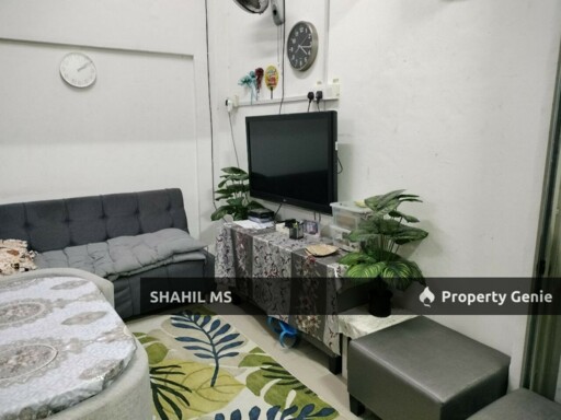 sp0115 || LARKIN JAYA JOHOR BAHARU || JALAN CENDERAWASIH || RUMAH KEDAI DUA TINGKAT || RIZAB MELAYU || LEASEHOLD || RM1,750,000