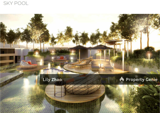The Shore Soho Suites for Rent, Airbnb Service Residence City View in the heart Kota Kinabalu City