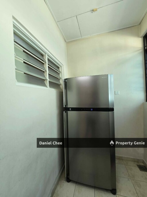 BOTANI PALMA | FULLY FURNISHED DOUBLE STOREY HOUSE FOR RENT