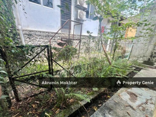 Gated & Guarded | Single Storey, PUJ 9 Taman Puncak Jalil @ Seri Kembangan