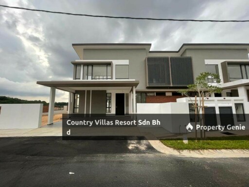 Country Villas Resort