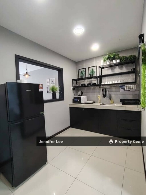 Manhattan Condo Ipoh For Sales, Full Furnished, 3 Rooms Unit, Pengkalan St 18., Ipoh